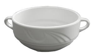 Gural Karizma Suppenbol mit Ohren - 380ml